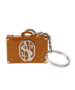 Warner Bros Fantastic Beasts Newt's Suitcase Keyring Best Sellers