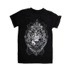 Warner Bros Best Sellers Kids Hogwarts Celestial Crest T-Shirt