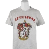 Warner Bros Best Sellers Kids Gryffindor Distressed T-Shirt 2 Warner Bros Best Sellers Kids Gryffindor Distressed T-Shirt