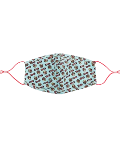 Warner Bros Harry Potter Cutie Face Masks Clothing