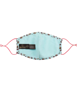 Warner Bros Harry Potter Cutie Face Masks Clothing