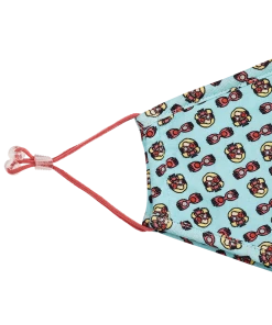 Warner Bros Harry Potter Cutie Face Masks Clothing