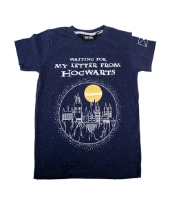 Warner Bros Kids Waiting For My Letter T-Shirt