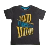 Warner Bros Kids Wand Chooses The Wizard T-Shirt