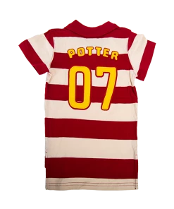 Warner Bros Kids Harry Potter Polo Shirt 5 Warner Bros Kids Harry Potter Polo Shirt