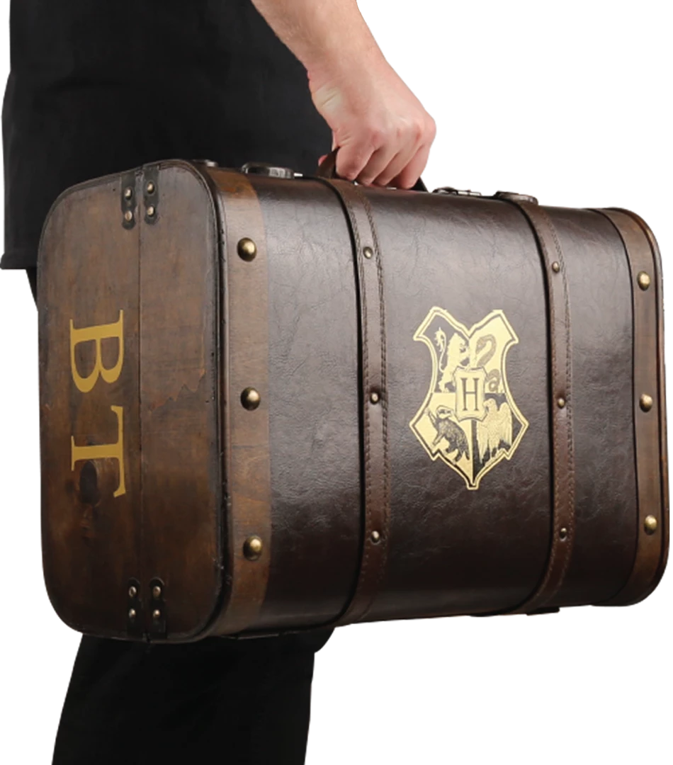 Warner Bros Hogwarts School Trunk Best Sellers 7 Warner Bros Hogwarts School Trunk Best Sellers