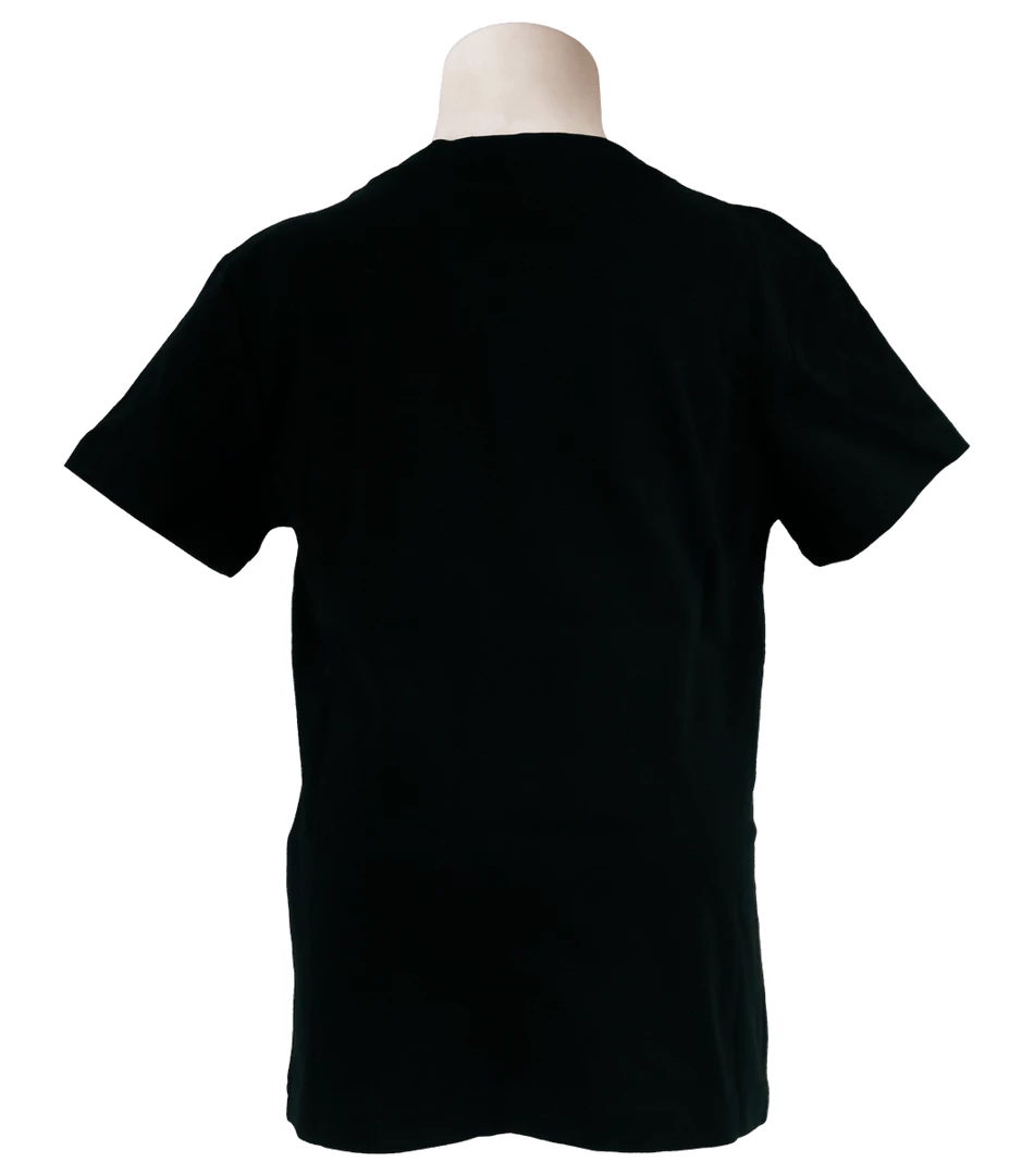 Warner Bros Lenticular Deathly Hallows Kids T-Shirt 4 Warner Bros Lenticular Deathly Hallows Kids T-Shirt