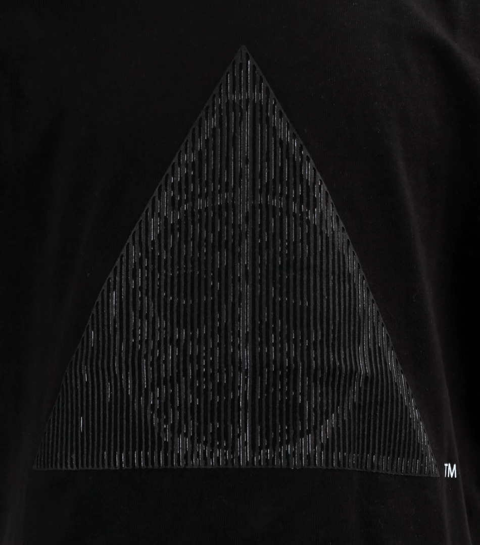 Warner Bros Lenticular Deathly Hallows Kids T-Shirt 5 Warner Bros Lenticular Deathly Hallows Kids T-Shirt