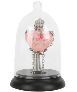 Warner Bros Collectables Love Potion Pendant With Display