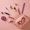 Warner Bros Luna Lovegood Cosmetics Bag Bundle Exclusives