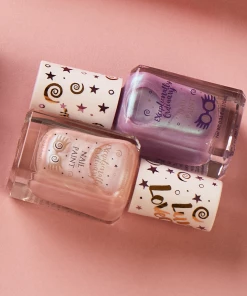 Warner Bros Luna Nail Varnish Set Best Sellers
