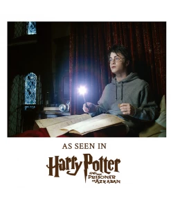 Warner Bros The Marauder's Map - Replica