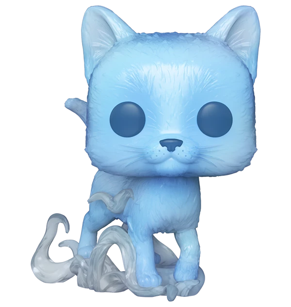 Warner Bros McGonagall's Patronus Funko Pop! 4 Warner Bros McGonagall's Patronus Funko Pop!
