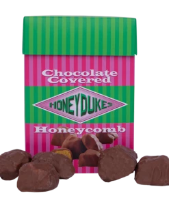 Warner Bros Best Sellers Honeydukes Milk Chocolate Honeycomb