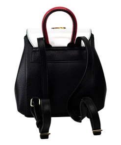 Warner Bros Danielle Nicole Gryffindor Robe Mini Backpack