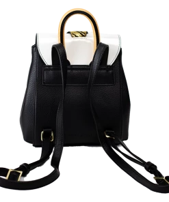 Warner Bros Danielle Nicole Hufflepuff Robe Mini Backpack