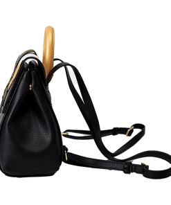 Warner Bros Danielle Nicole Hufflepuff Robe Mini Backpack