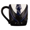 Warner Bros Best Sellers Ravenclaw Moulded Mug 1 Warner Bros Best Sellers Ravenclaw Moulded Mug