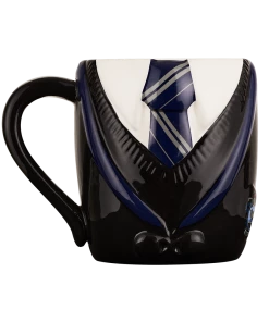 Warner Bros Best Sellers Ravenclaw Moulded Mug