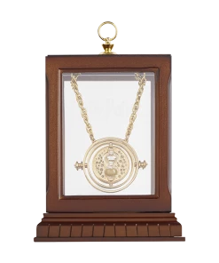 Warner Bros Authentic Time-Turner Necklace Collectables