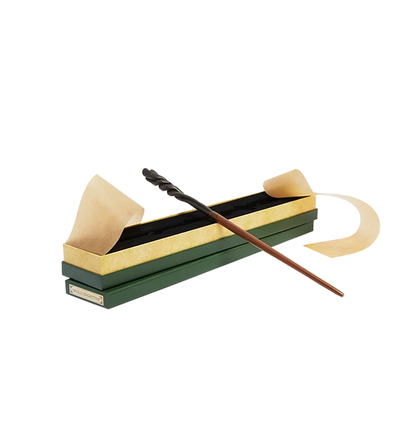 Warner Bros Neville Longbottom's Wand 3 Warner Bros Neville Longbottom's Wand