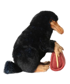 Warner Bros Niffler Soft Toy