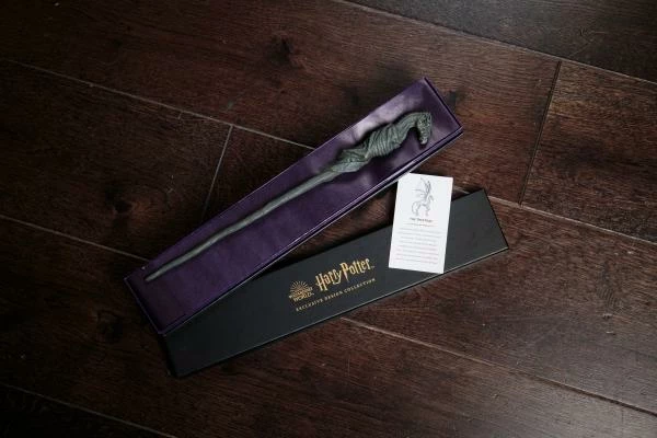 Warner Bros Best Sellers Thestral Wand 5 Warner Bros Best Sellers Thestral Wand