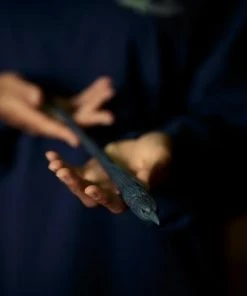 Warner Bros Best Sellers The Ravenclaw Mascot Wand