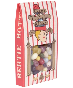 Warner Bros Bertie Bott's Every Flavour Beans - Platform 9 3/4 Platform 9¾