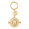 Warner Bros Time-Turner Keyring 2 Warner Bros Time-Turner Keyring