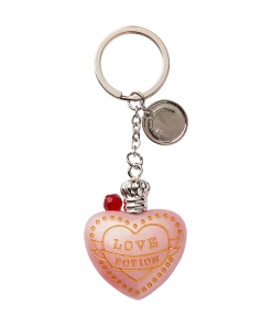 Warner Bros Best Sellers Love Potion Keyring