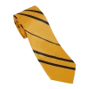 Warner Bros Hufflepuff House Tie Best Sellers 2 Warner Bros Hufflepuff House Tie Best Sellers