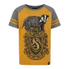 Warner Bros Hufflepuff Kids T-Shirt Best Sellers