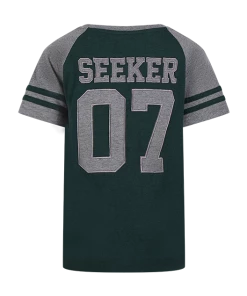 Warner Bros Slytherin Kids T-Shirt Best Sellers