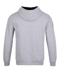 Warner Bros Hogwarts Scroll Hooded Jumper