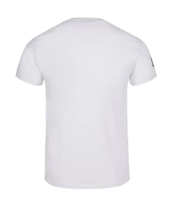 Warner Bros White Undesirable No.1 T-Shirt 8 Warner Bros White Undesirable No.1 T-Shirt