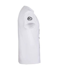 Warner Bros White Undesirable No.1 T-Shirt