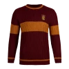 Warner Bros Gryffindor Quidditch Jumper Exclusives