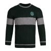 Warner Bros Slytherin Quidditch Jumper 1 Warner Bros Slytherin Quidditch Jumper