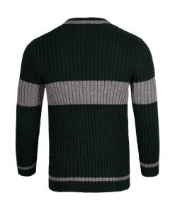 Warner Bros Slytherin Quidditch Jumper