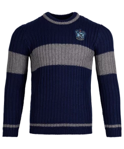 Warner Bros Ravenclaw Quidditch Jumper Best Sellers