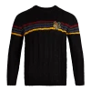 Warner Bros Best Sellers Hogwarts School Crest Knitted Sweater 1 Warner Bros Best Sellers Hogwarts School Crest Knitted Sweater