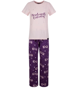 Warner Bros Luna Lovegood Womens Spectrespecs Pyjamas