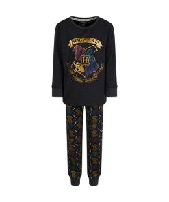 Warner Bros Hogwarts Kids Pyjama Set Best Sellers