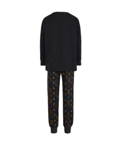 Warner Bros Hogwarts Kids Pyjama Set Best Sellers