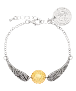 Warner Bros The Golden Snitch Bracelet Best Sellers