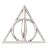 Warner Bros Deathly Hallows Pin 2 Warner Bros Deathly Hallows Pin