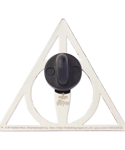 Warner Bros Deathly Hallows Pin