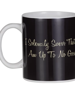 Warner Bros Marauder's Map Heat Changing Mug Best Sellers