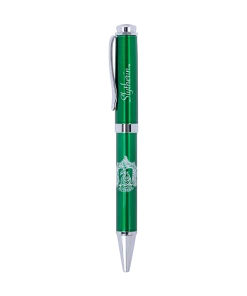 Warner Bros Slytherin Pen